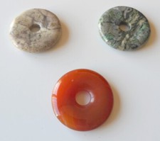 Lot donuts chinois d'occasion  Digne-les-Bains