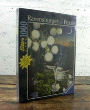 Puzzle ravensburger 1000 usato  Rho