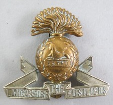 Military cap badge for sale  LONDON