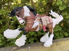 Breyer gypsy vanner for sale Breyer gypsy vanner for sale  BOSTON