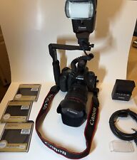Canon eos digital for sale  Fort Pierce
