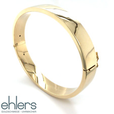 Armreif gold 333er gebraucht kaufen  Bremen