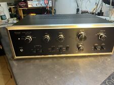 Sansui 6500 amplificatore usato  Verzuolo