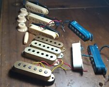 Strat type pick for sale  HEREFORD