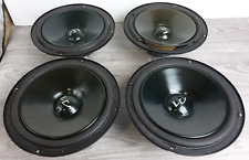 Wharfedale 2075a woofer for sale  OAKHAM