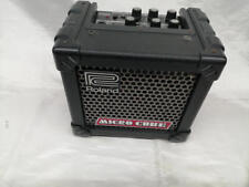 Amplificador de guitarra Roland Micro Cube M-Cube do Japão comprar usado  Enviando para Brazil