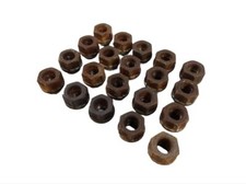 Radmuttern stück pel gebraucht kaufen Radmuttern stück pel gebraucht kaufen  Wachtendonk