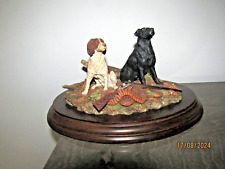 Country artists dogs for sale  PETERHEAD