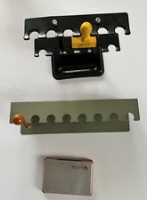Stempelhalter stempel stempelk gebraucht kaufen  Berlin