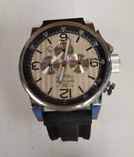 Invicta 20134 Masculino I-Force Chrono Preto Seminovo. comprar usado  Enviando para Brazil