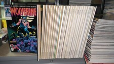 Wolverine 337 sequenza usato Wolverine 337 sequenza usato  Italia
