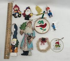 Miscellaneous lot ornaments for sale  Windsor