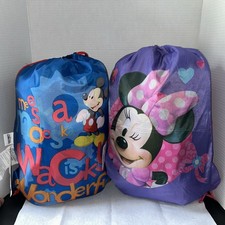 Disney mickey minnie for sale  West Fargo