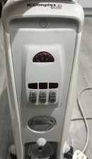 Dimplex cde3tie cadiz for sale  ROCHDALE