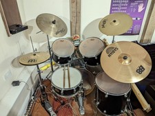 Target series pearl for sale  FLEET
