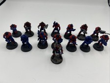 Warhammer 40k necromunda for sale  Morristown