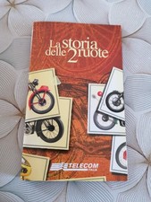 Collezione schede telefoniche usato  Roma