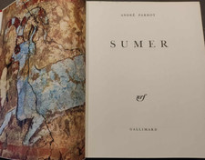 Livre art sumer d'occasion Livre art sumer d'occasion  France