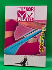 Winsor pilates power for sale  DOWNHAM MARKET