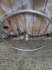 700c rear wheel for sale  LONDON