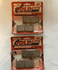 Goldfren ad194 front for sale  SHEERNESS