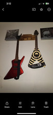 Zakk wylde pee for sale  Victor