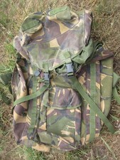 Army issue rucksack for sale  NORWICH