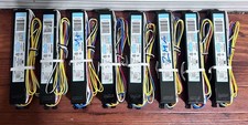 Lastro eletrônico de partida instantânea 8 peças Philips Advance 32W IOPA-4P32-N, 120/277V comprar usado  Enviando para Brazil