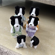 Sylvanian families border for sale  CARRICKFERGUS