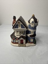 Snowy light house for sale  San Antonio