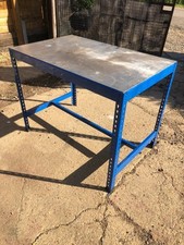 metal workbench for sale metal workbench for sale HUNTINGDON