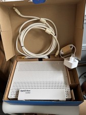 Avm wlan router gebraucht kaufen  Rostock