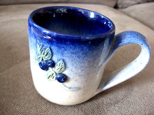 Johnson pottery camden for sale  Rockport