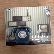 Classic gpo telephone for sale  WEDNESBURY