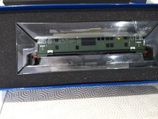 Dapol d1000f class for sale  WIMBORNE