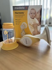 Medela harmony light for sale  SHEFFIELD