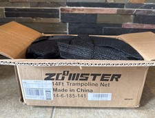 Trampoline replacement safety for sale  Houston