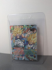 Vegeta trunks father for sale  EASTBOURNE