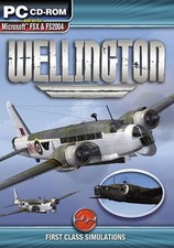 2004 fsx addon gebraucht kaufen  Berlin