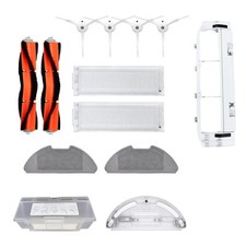 Usado, Peças de reposição para esfregão a vácuo robô Xiaomi Mi 2 Pro/Mop 2 Lite/MJST1S/Lite MJST1SHW comprar usado  Enviando para Brazil