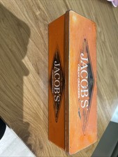 Jacob vintage cream for sale  BRADFORD