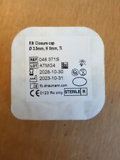 Straumann closure cap gebraucht kaufen  Mettmann