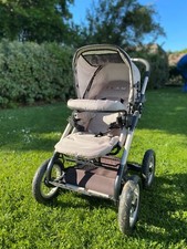 Kinderwagen mutsy urban gebraucht kaufen  Neuenhagen