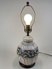 Vintage ceramic italian for sale  Evansville