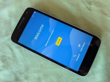 Lenovo motorola moto d'occasion  Saint-Julien-en-Genevois
