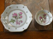 Vintage mitterteich bavaria for sale  Oconomowoc
