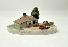 Sebastian miniatures blacksmit for sale  Dyer