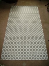 Vinyl floor offcut for sale  UXBRIDGE
