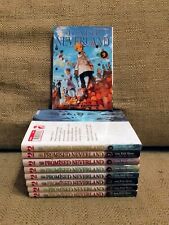The promised neverland usato  Budrio