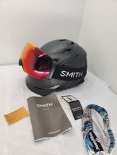 Smith helmet goggles for sale  Chicago